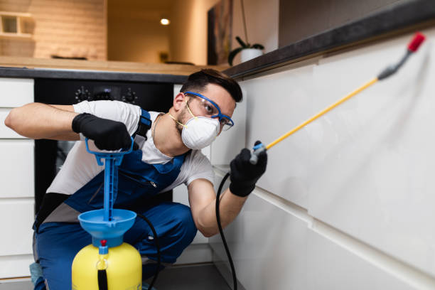 Wildlife Control Services in Bethesda, MD