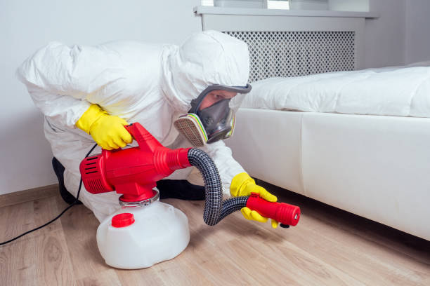 Best Emergency Pest Control  in Bethesda, MD